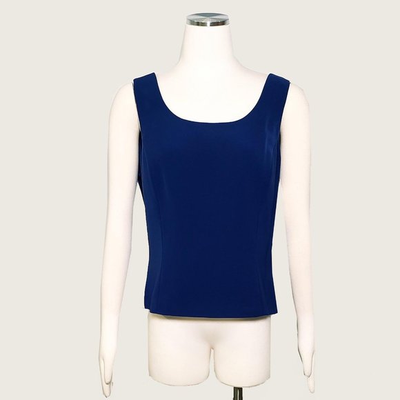 Tahari Tops - Tahari Arthur S. Levine Top